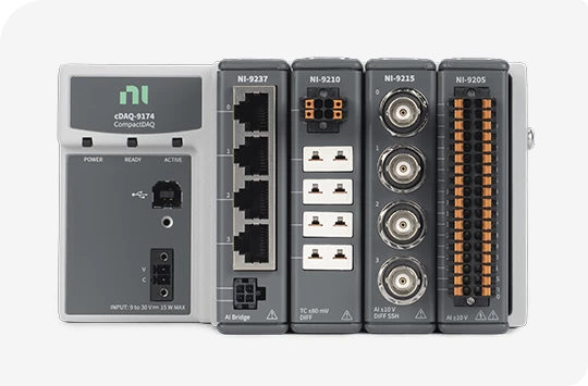 CompactDAQ