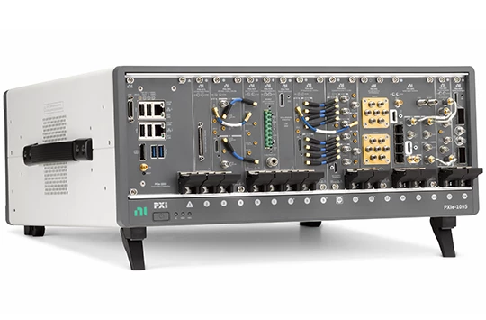 PXI 시스템